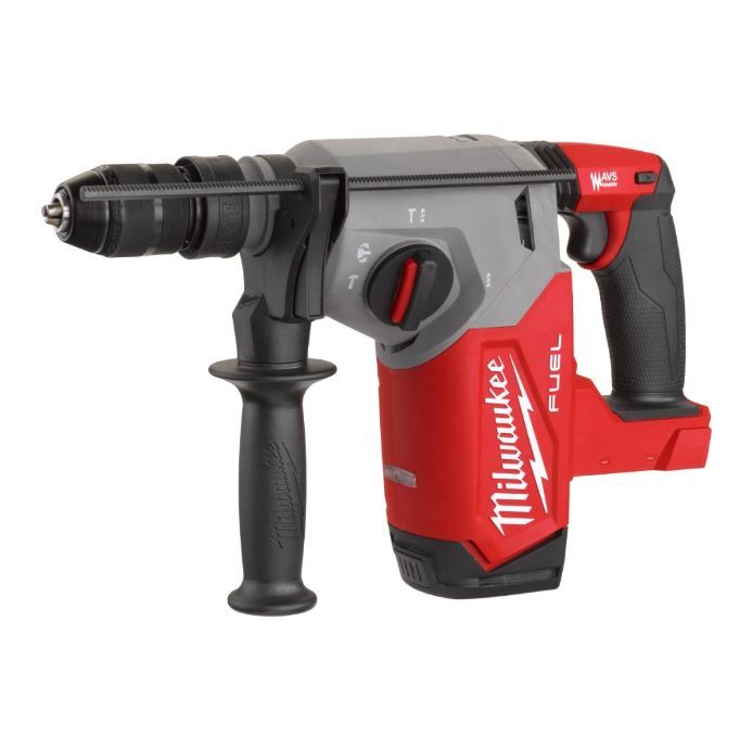 Аккумуляторный перфоратор Milwaukee M18 FHX 0 без акб и ЗУ 4933478887