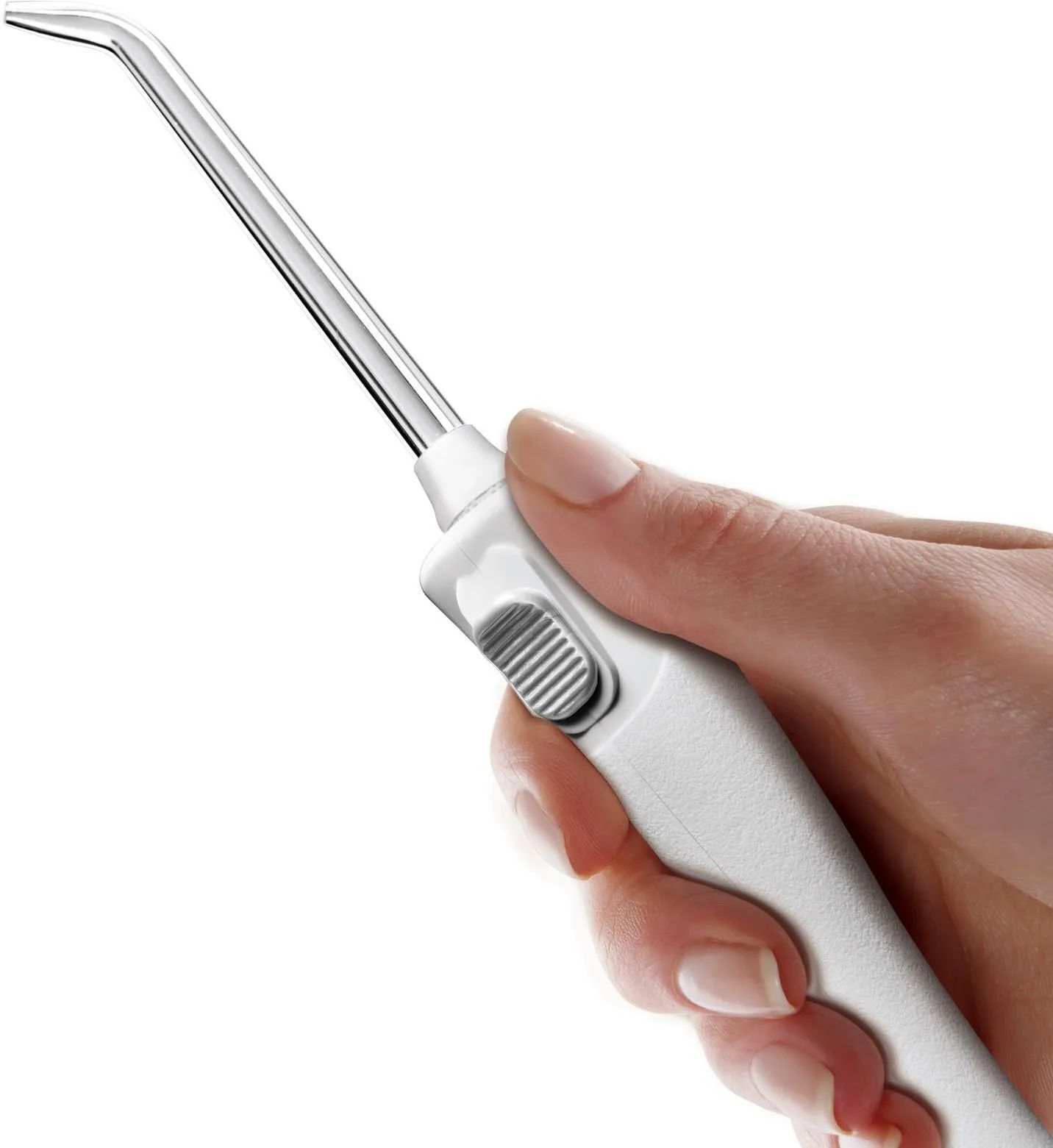 Компактный ирригатор Waterpik WP-250 Nano