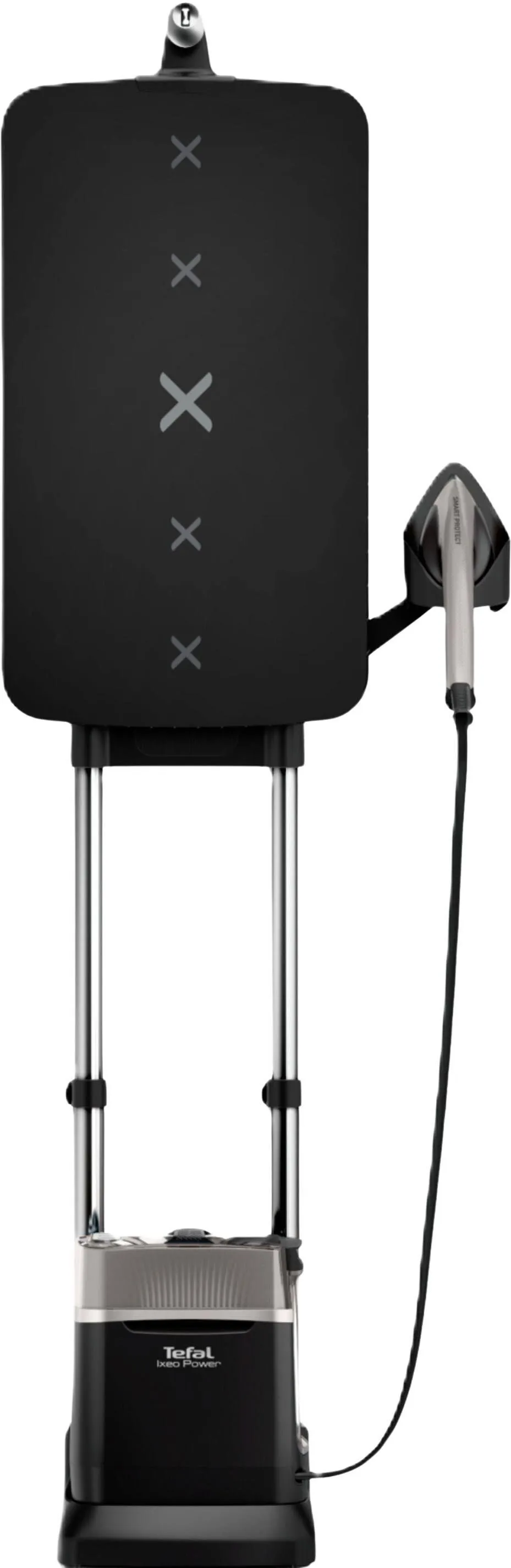 Гладильная станция Tefal Ixeo Power QT2028