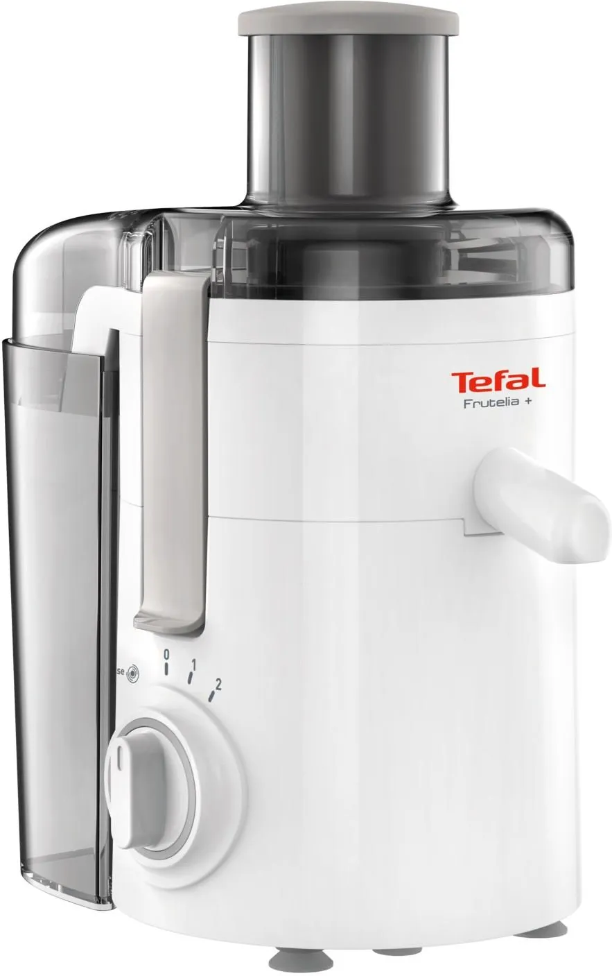 Соковыжималка Tefal Frutelia Plus ZE370138