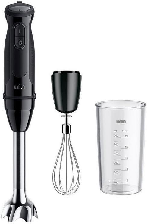 Погружной блендер Braun MultiQuick 5 MQ50051M