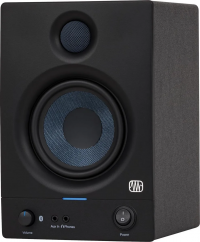 Студийные мониторы PreSonus Eris 4.5 BT, Bluetooth, активные, 50 Вт