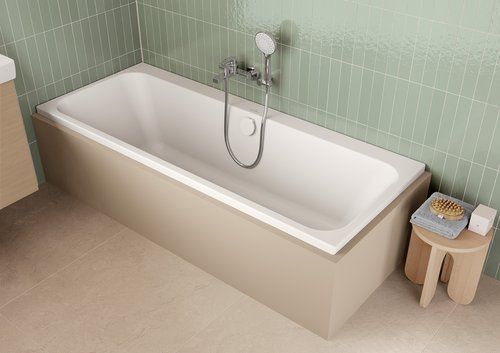 Смеситель для душа Villeroy&Boch Architectura TVT10300200061
