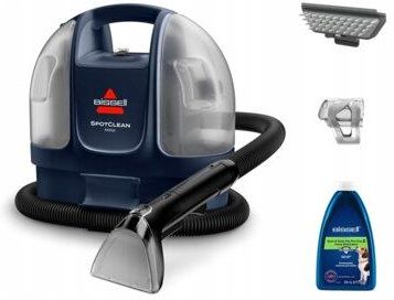 Портативный моющий пылесос BISSELL SpotClean Mini Pro 4149N, синий