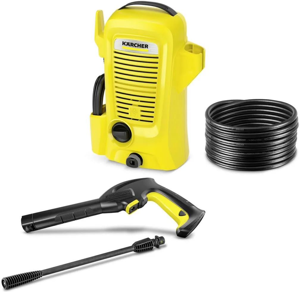 Мойка высокого давления Karcher K2 Universal Edition 1.673-003.0