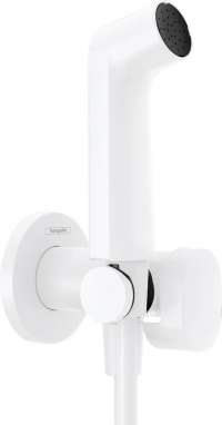 Гигиенический душ Hansgrohe Bidette 1Jet S EcoSmart 29232700