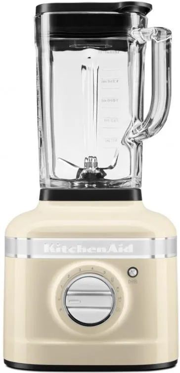 Блендер KitchenAid Artisan K400 5KSB4026EAC кремовый