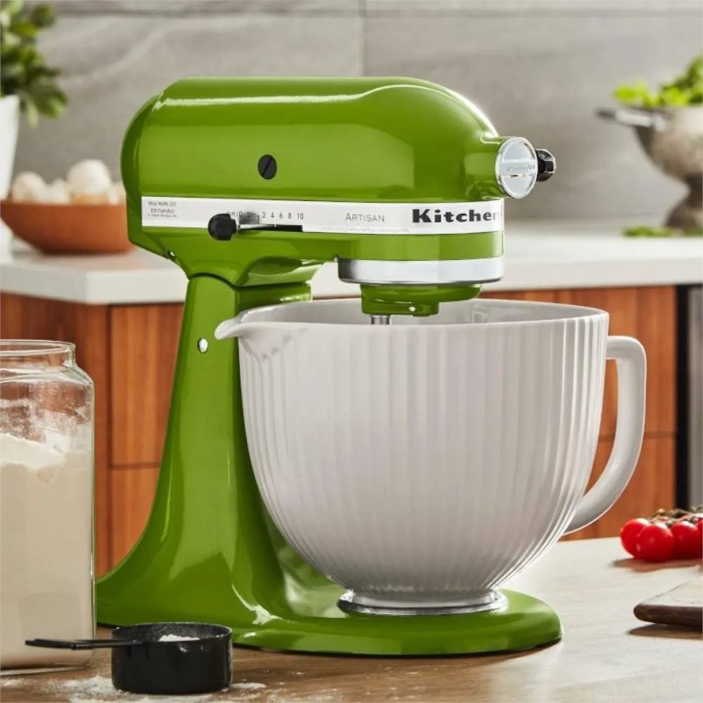 Чаша KitchenAid Classic Columns 5KSM2CB5PCC 4,7 л