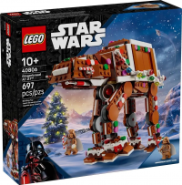 LEGO AT-AT 40806