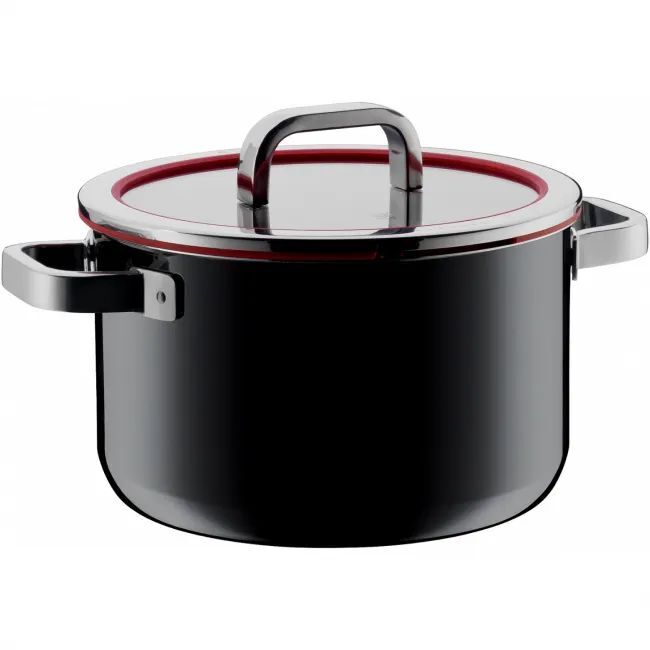 Кастрюля WMF Fusiontec Functional, 4.4 л, 24 см (4000530702197)