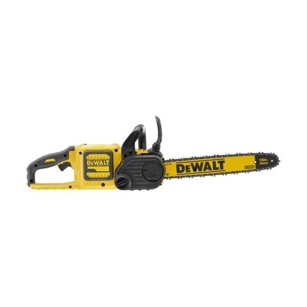 Аккумуляторная пила DeWALT DCM575N 54 В/3 А·ч