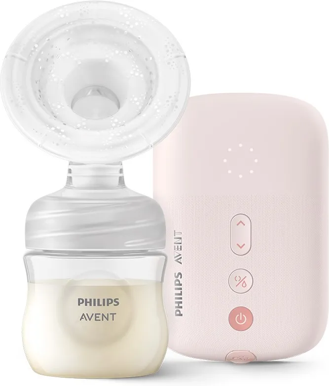 Молокоотсос PHILIPS AVENT Natural Motion SCF395/31