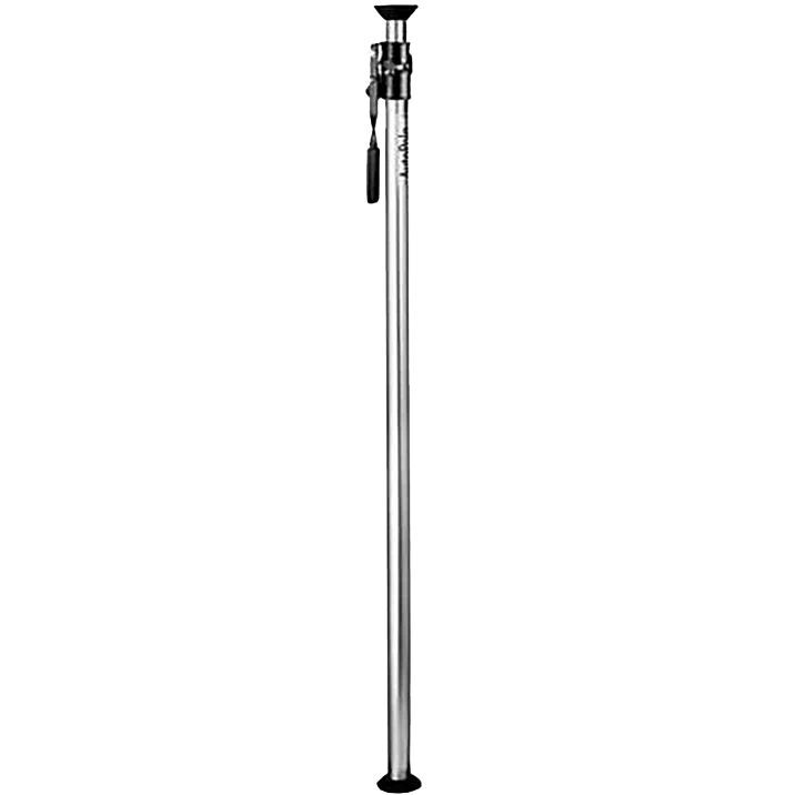 Распорная колонка Manfrotto 432-2,7, серебряная