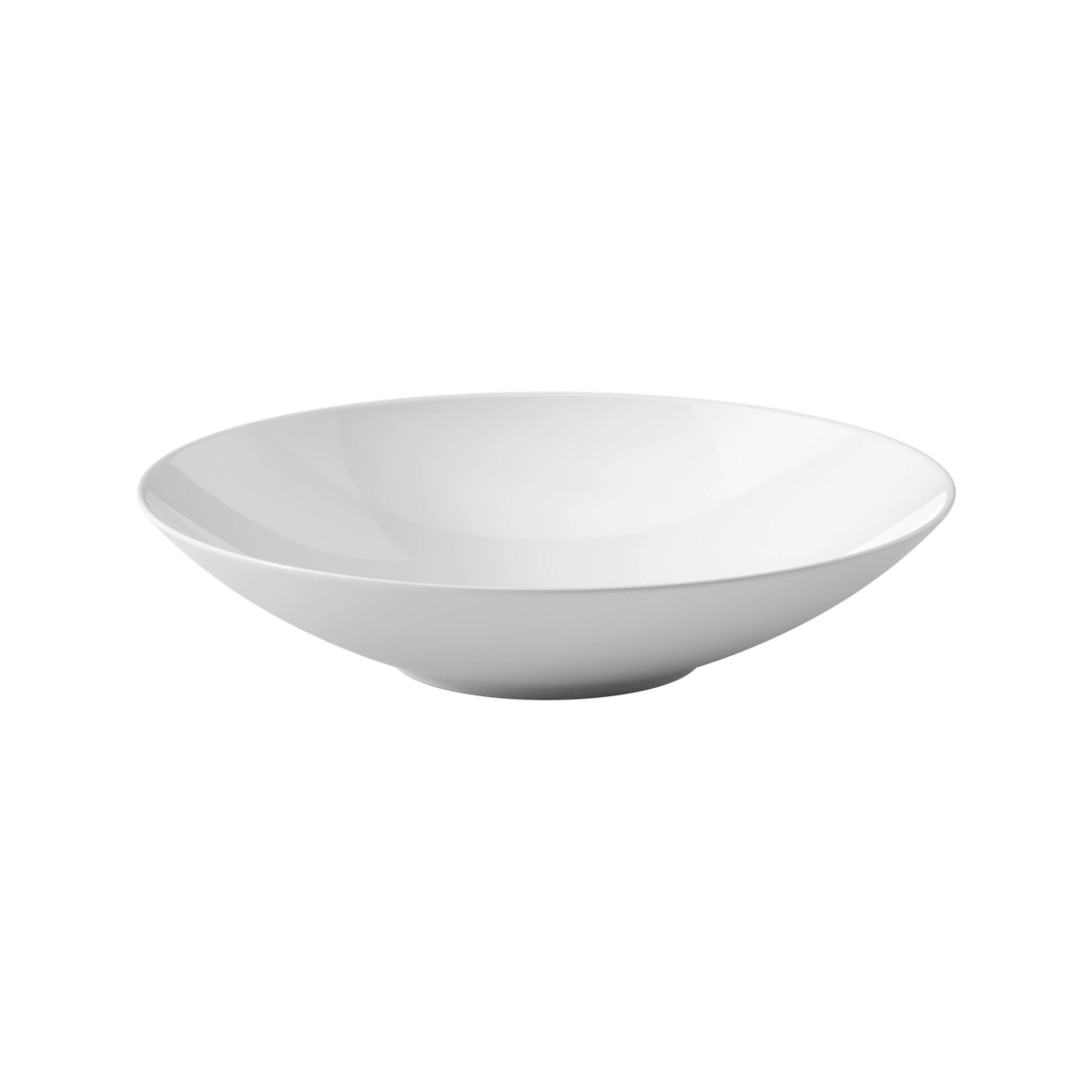 Тарелка глубокая Villeroy & Boch MetroChic Blanc 1046542700