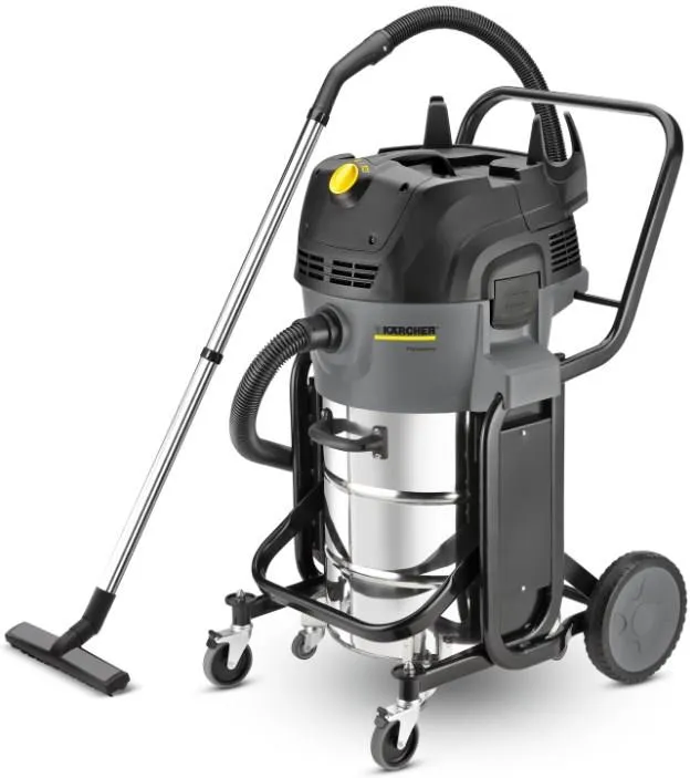 Шланг Karcher NT 10 м