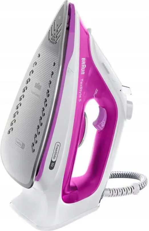 Утюг BRAUN Texstyle 5 SI 5225PU