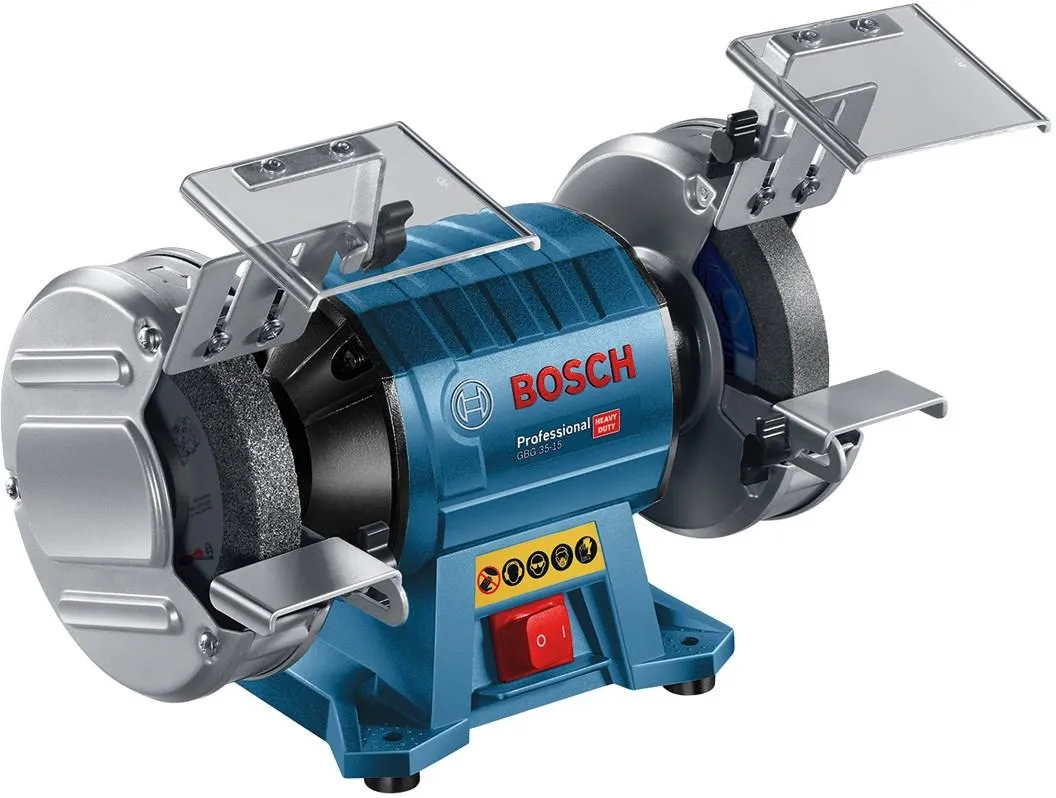 Точильный станок Bosch GBG 35-15 Professional 060127A300