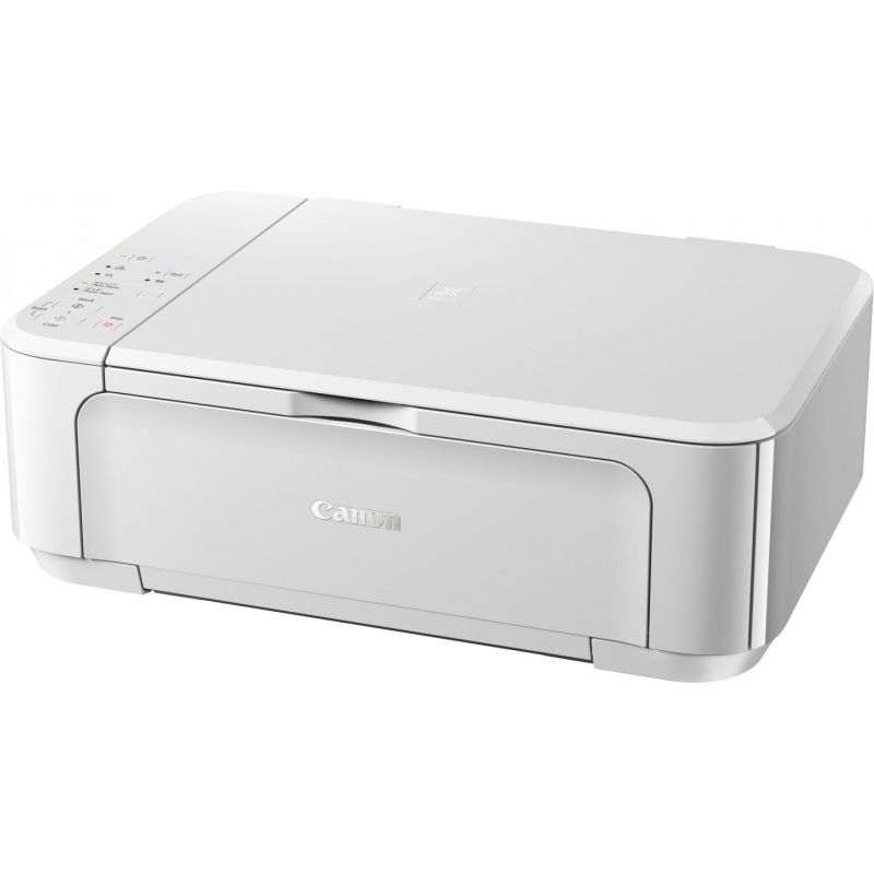 Принтер (МФУ) CANON PIXMA MG3650S, белый