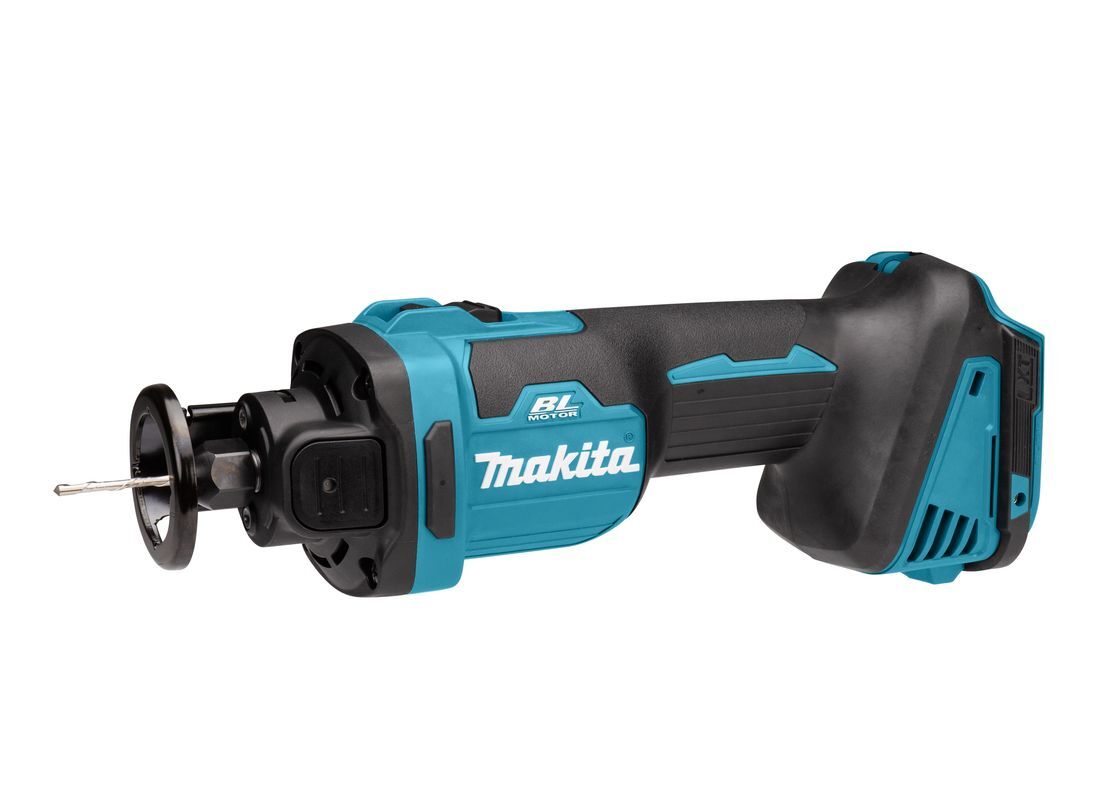 Резак Makita DCO181Z 18V без АКБ и ЗУ