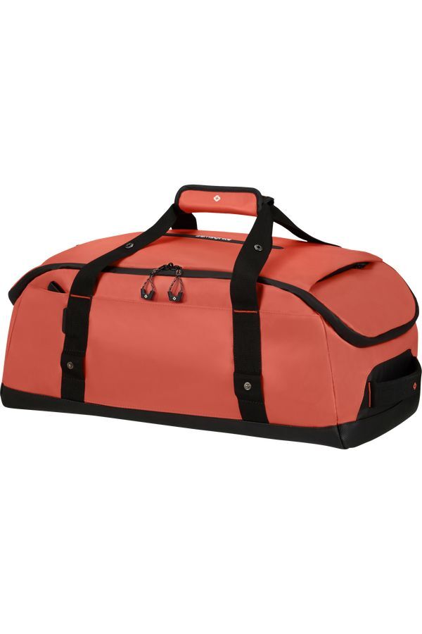 Дорожная сумка Samsonite Ecodiver S 40л 140875-7060 Clay