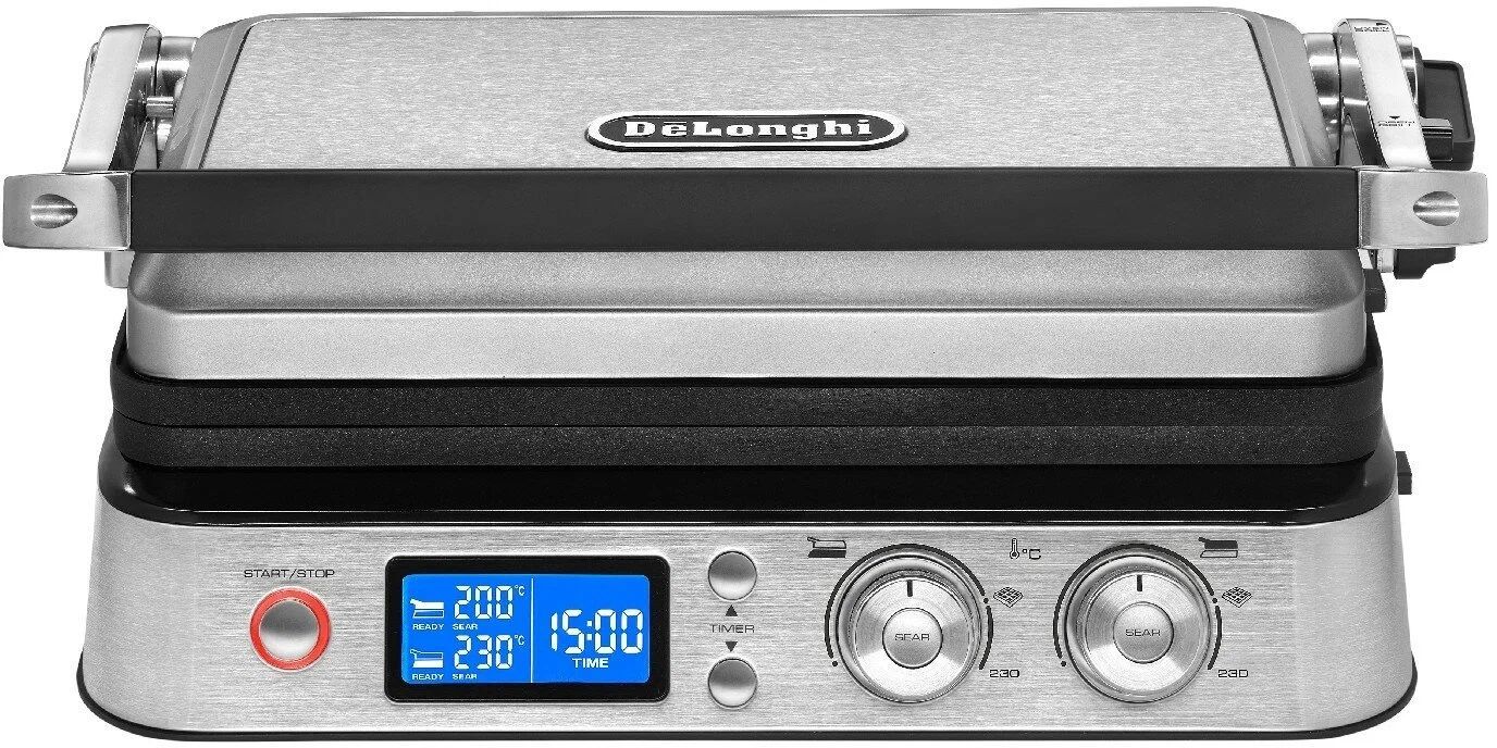 Электрогриль DeLonghi CGH 1020D