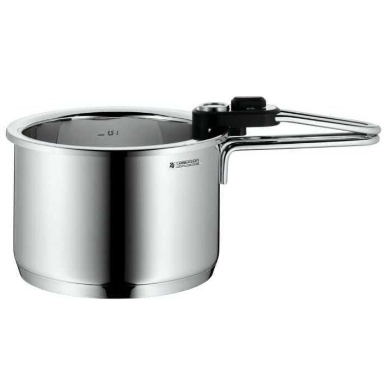 Кастрюля для водяной бани WMF 1,5 л, 18 см (07 9281 6040)