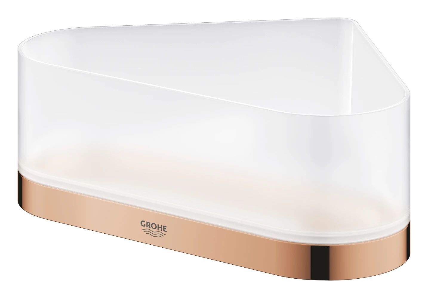 Полка для душа Grohe Warm Sunset Selection 41038Da0