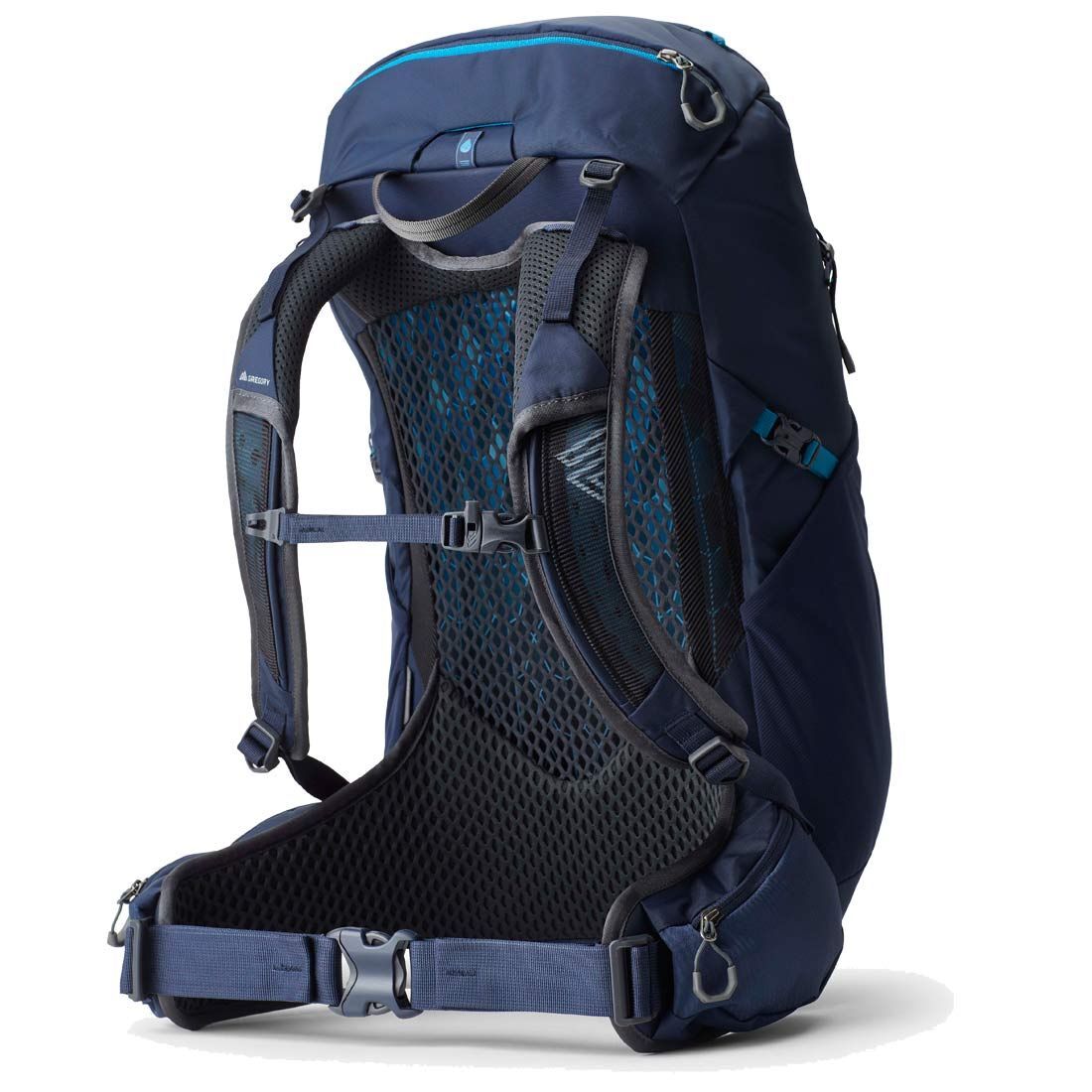 Рюкзак Gregory Damski Jade Midnight Navy, темно-синий
