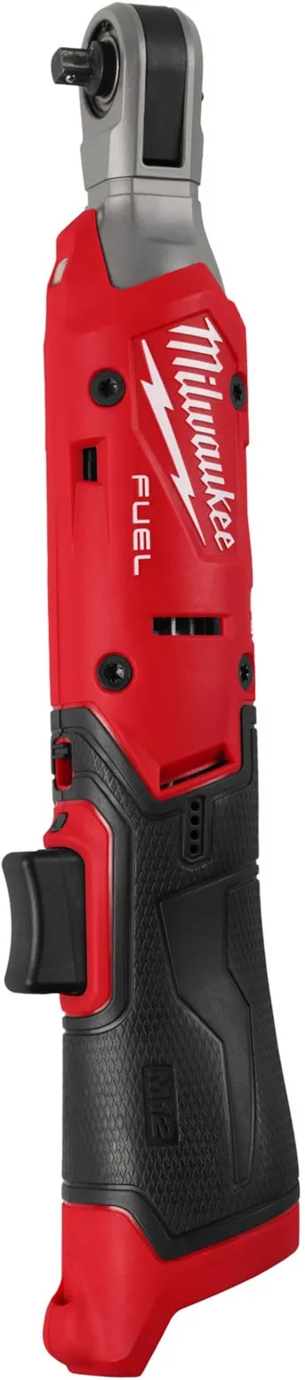 Трещоточный гайковерт Milwaukee M12 FIR14G2-0 4933498933