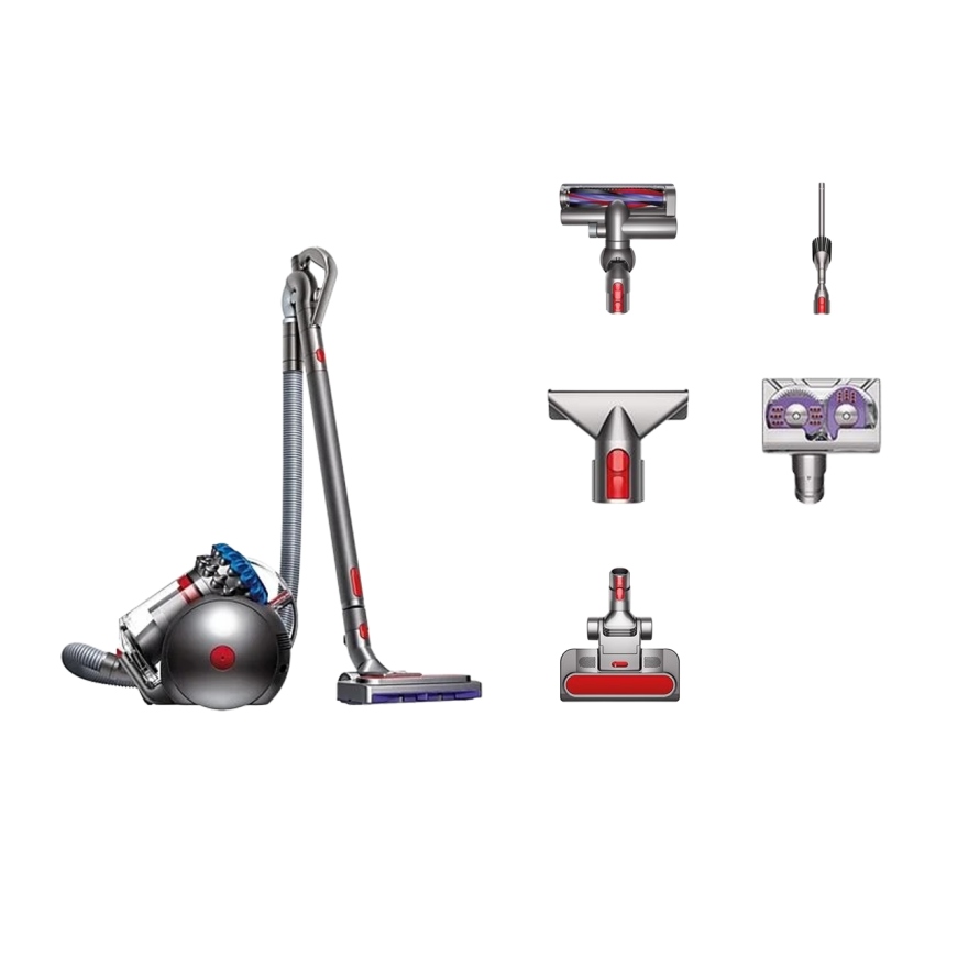 Пылесос Dyson Big Ball Absolute 2 (CY28), 447250-01