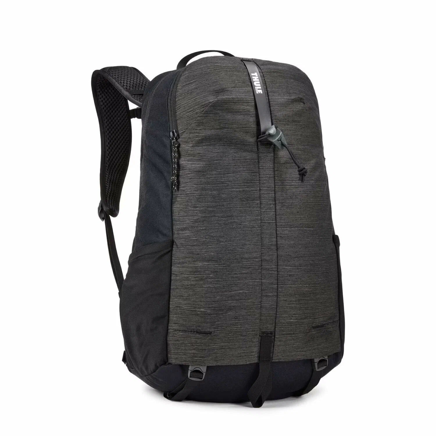 Рюкзак туристический Thule Nanum 18 л, черный