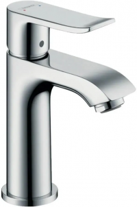 Смеситель для раковины Hansgrohe Metris DN15 31186000