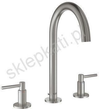 Смеситель для раковины Grohe Atrio M 20009DC3