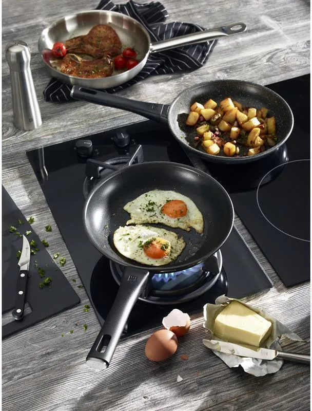 Сковорода Zwilling Marquina Plus, 20 см, для индукции