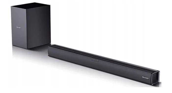 Саундбар Sharp HT-SBW182