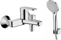 Смеситель Hansgrohe Vernis Blend, хром 71440000