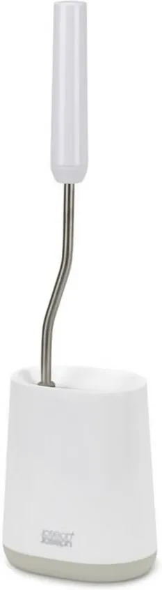 Туалетная щетка Joseph Joseph Flex Lite Duo 70568