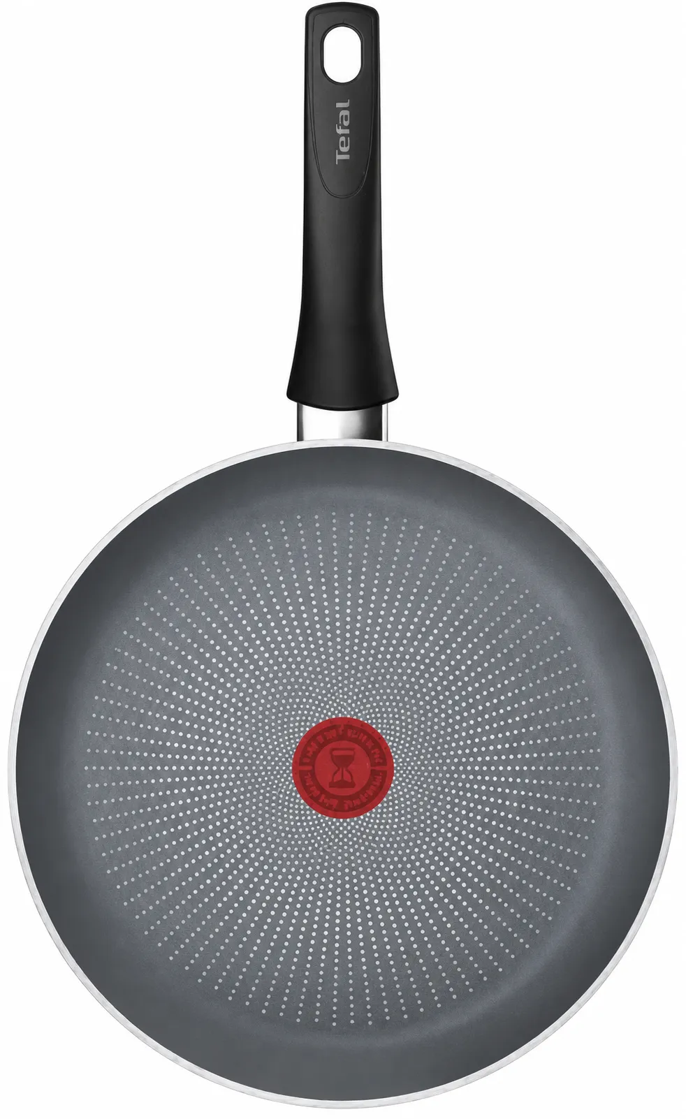 Сковорода Tefal Halo C3120653 28см