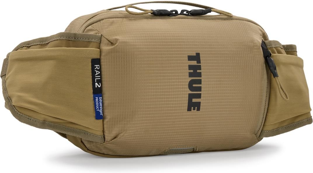 Поясная сумка Thule Rail 2л