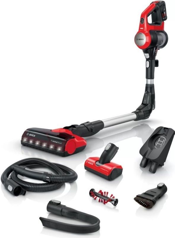 Вертикальный пылесос Bosch Unlimited Serie 7 Pet (BBS711ANM)