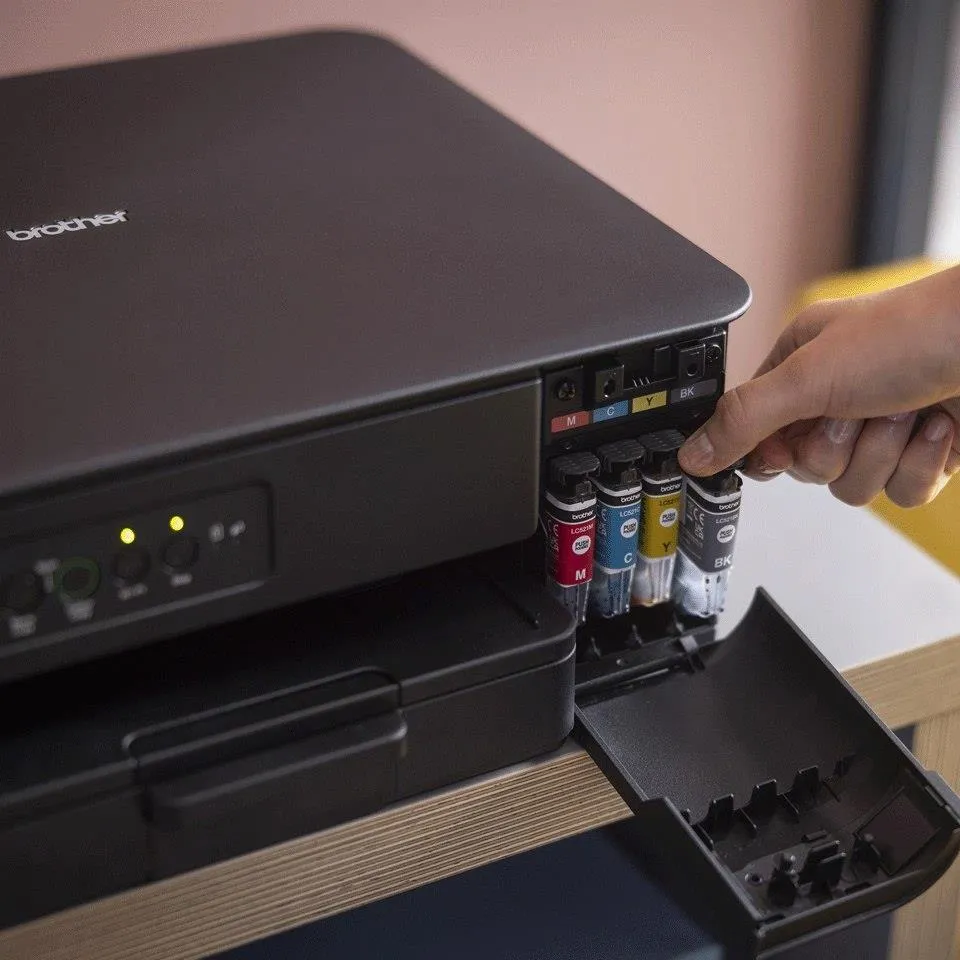МФУ Brother DCP-J1260W