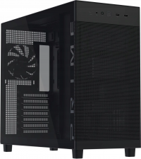 Компьютерный корпус Asus Prime AP303 TG Черный