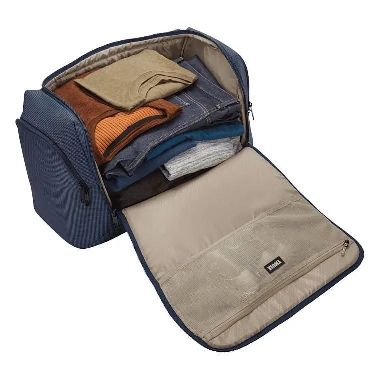 Дорожная сумка Thule Crossover 2 Duffel 44L синяя