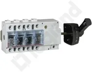 Разъединитель Legrand Vistop 160 A 4P, боковой привод (22556)