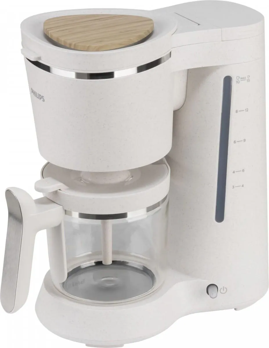 Кофемашина PHILIPS Eco Edition HD5120/00