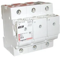 Разъединитель с предохранителем Legrand R303 20 A 606705