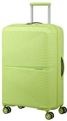 American Tourister Airconic Чемодан 67 см Лайм 67л