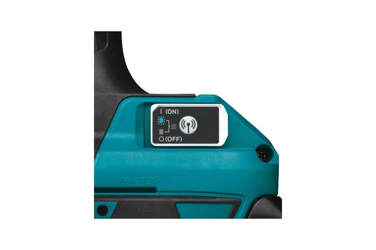 Перфоратор Makita DHR182Z 18V LXT без АКБ и ЗУ