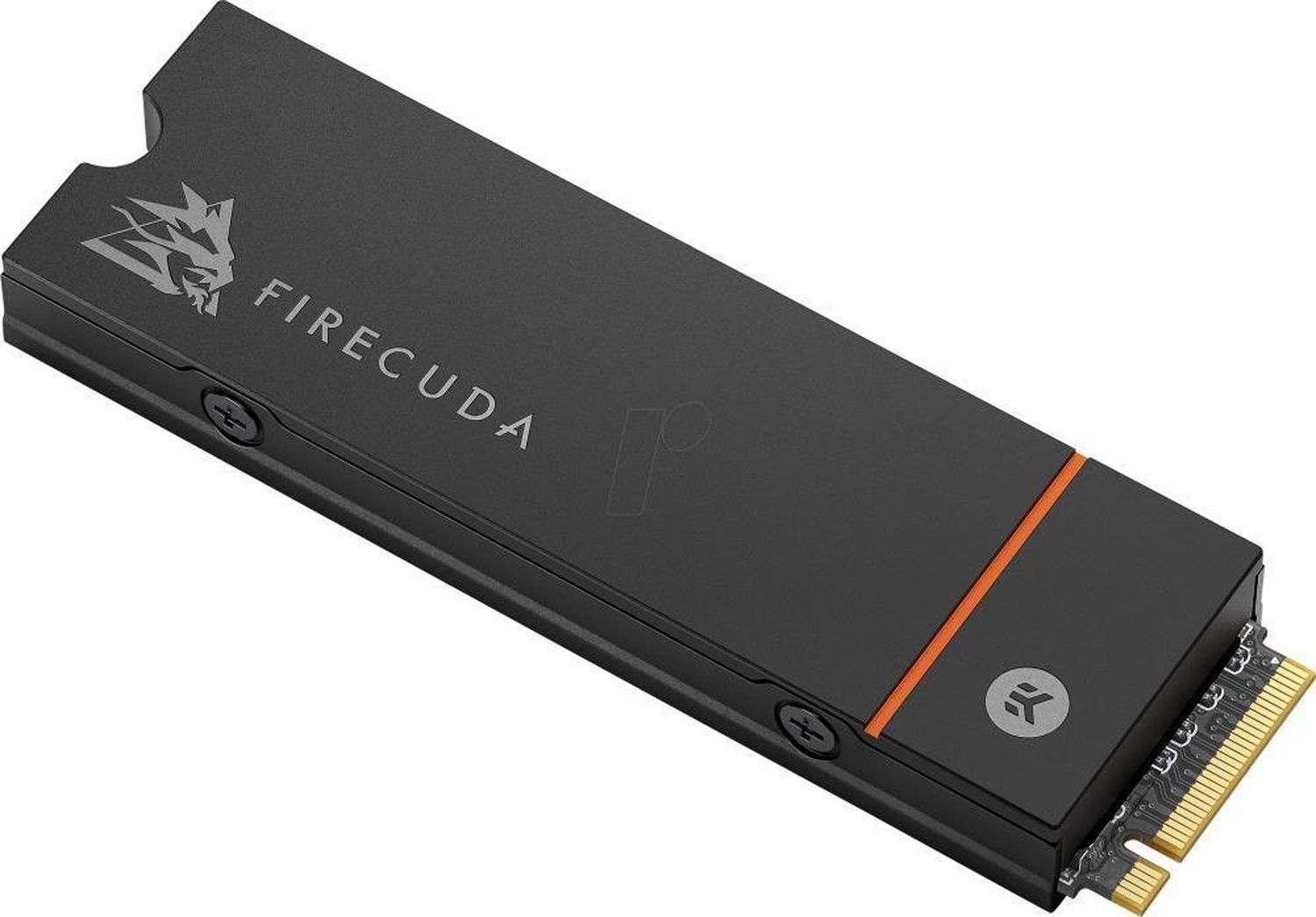 Твердотельный накопитель Seagate FireCuda 530 4 ТБ M.2 ZP4000GM3A023