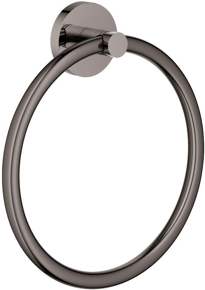Кольцо для полотенец Grohe Essentials 40365A01, графит